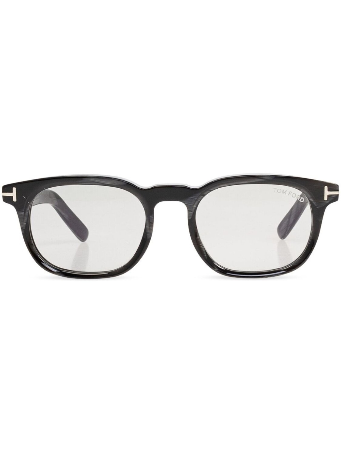 

TOM FORD Eyewear солнцезащитные очки FT1122D, черный