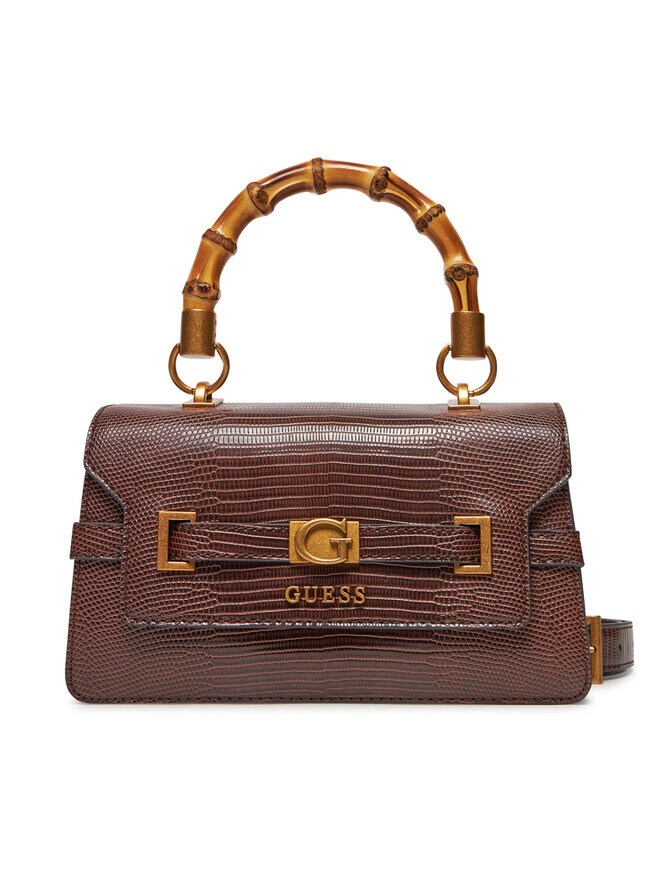 

Сумка Guess HWKB95 06200, коричневый
