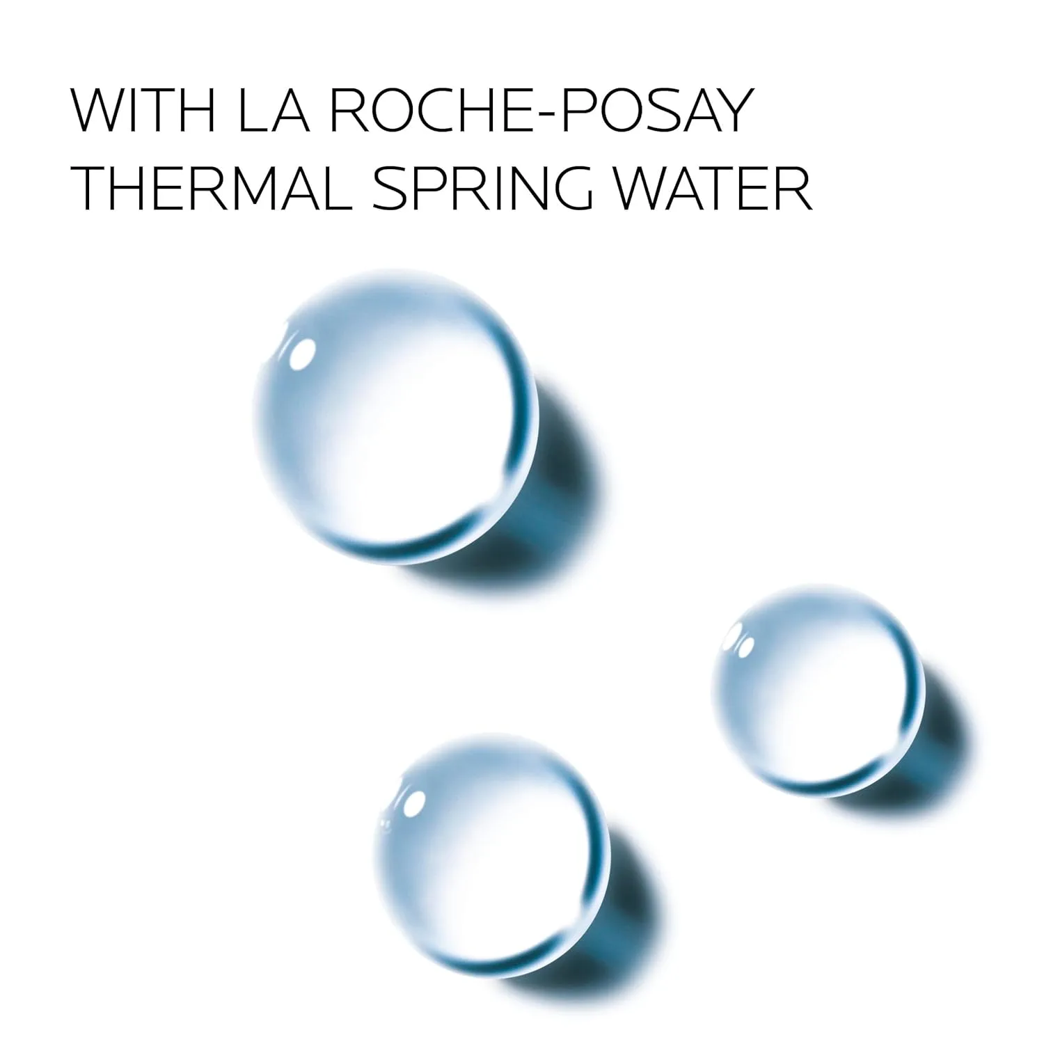 Термальная вода La Roche-Posay, увлажняющий спрей для лица с антиоксидантами для увлажнения и успокоения кожи. 286.34 г (1 шт.) — фото 3