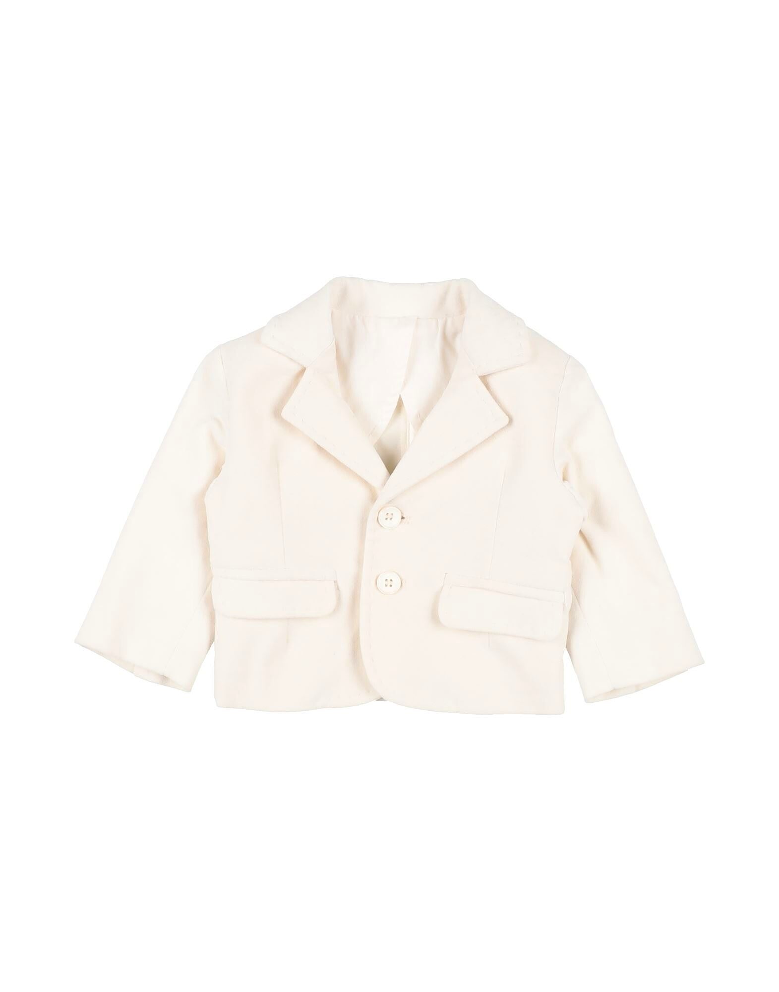 

Блейзер для детей Manuell & Frank, кремовый