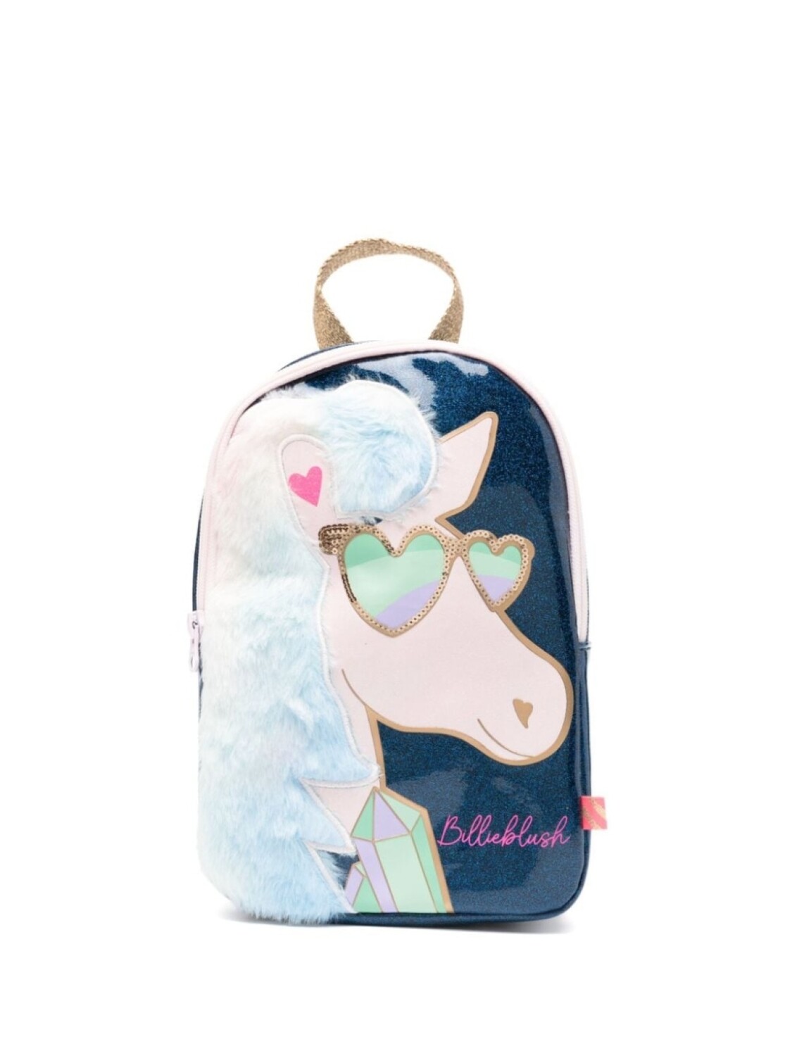 

Биллиблаш рюкзак U2059085T Billieblush, синий