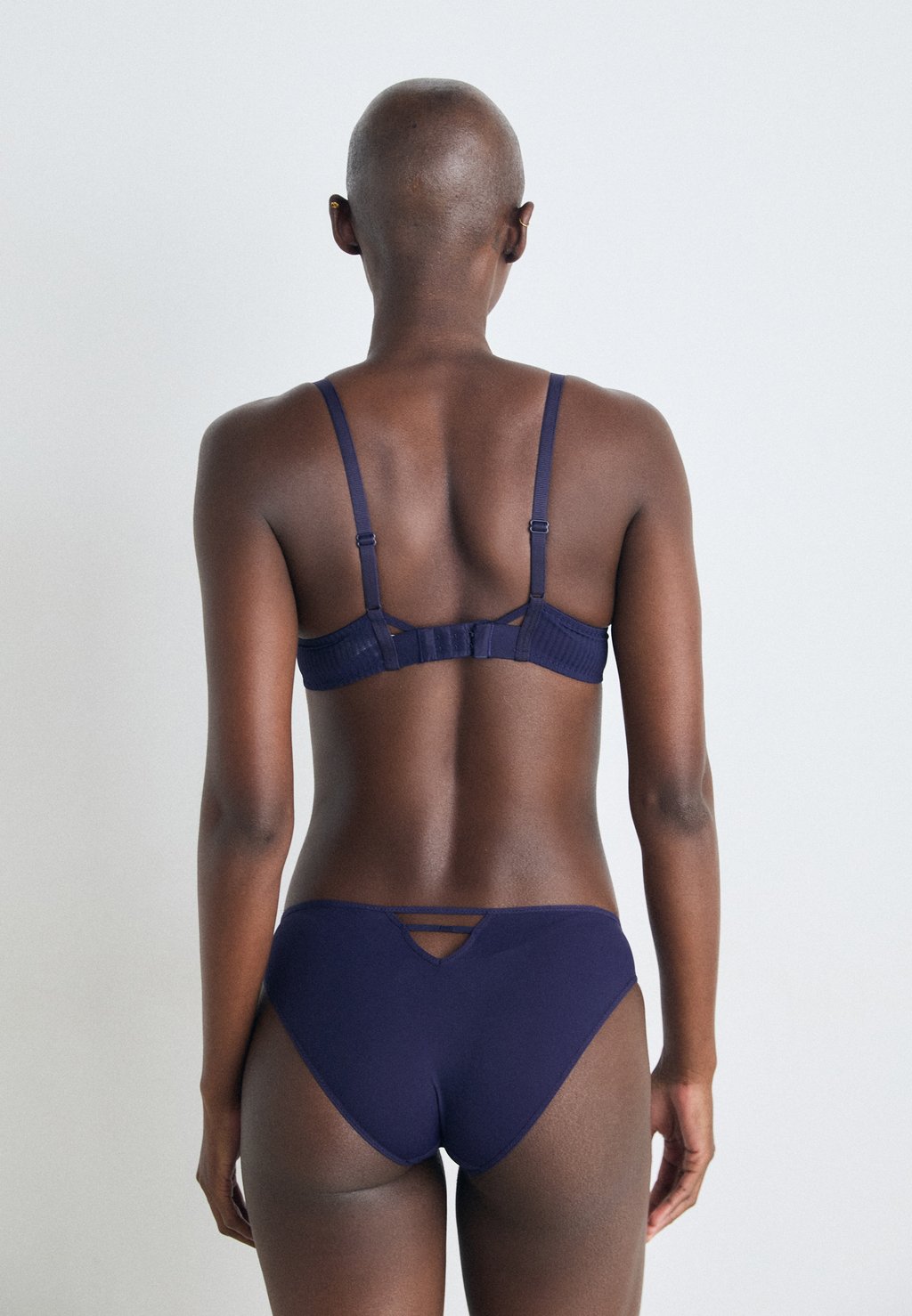 

Трусы PULP SPICE BRIEF Chantelle, синий