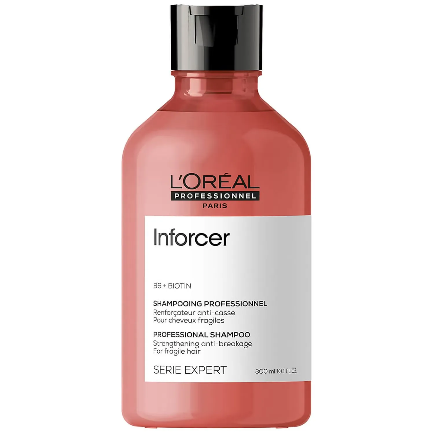 

Serie Expert Inforcer Шампунь против ломкости 300 мл L'Oréal Professionnel