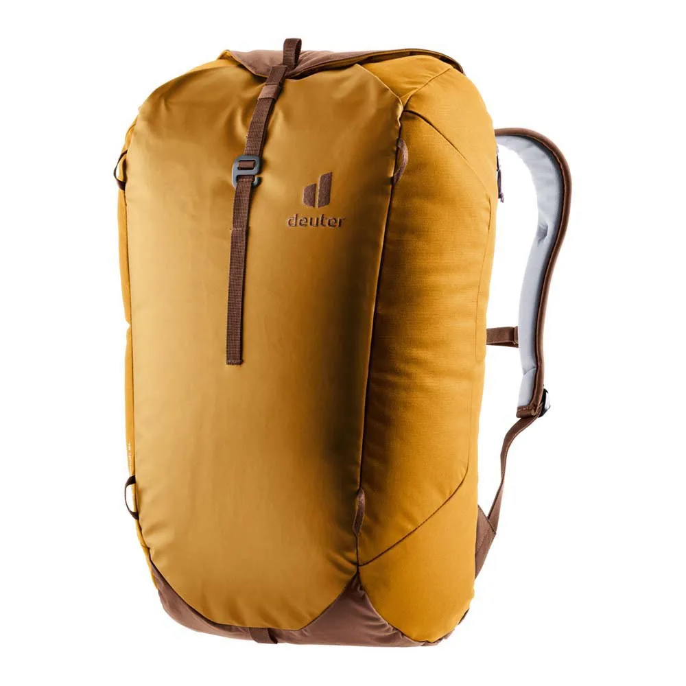

Рюкзак Deuter Gravity Motion SL 40L, коричневый