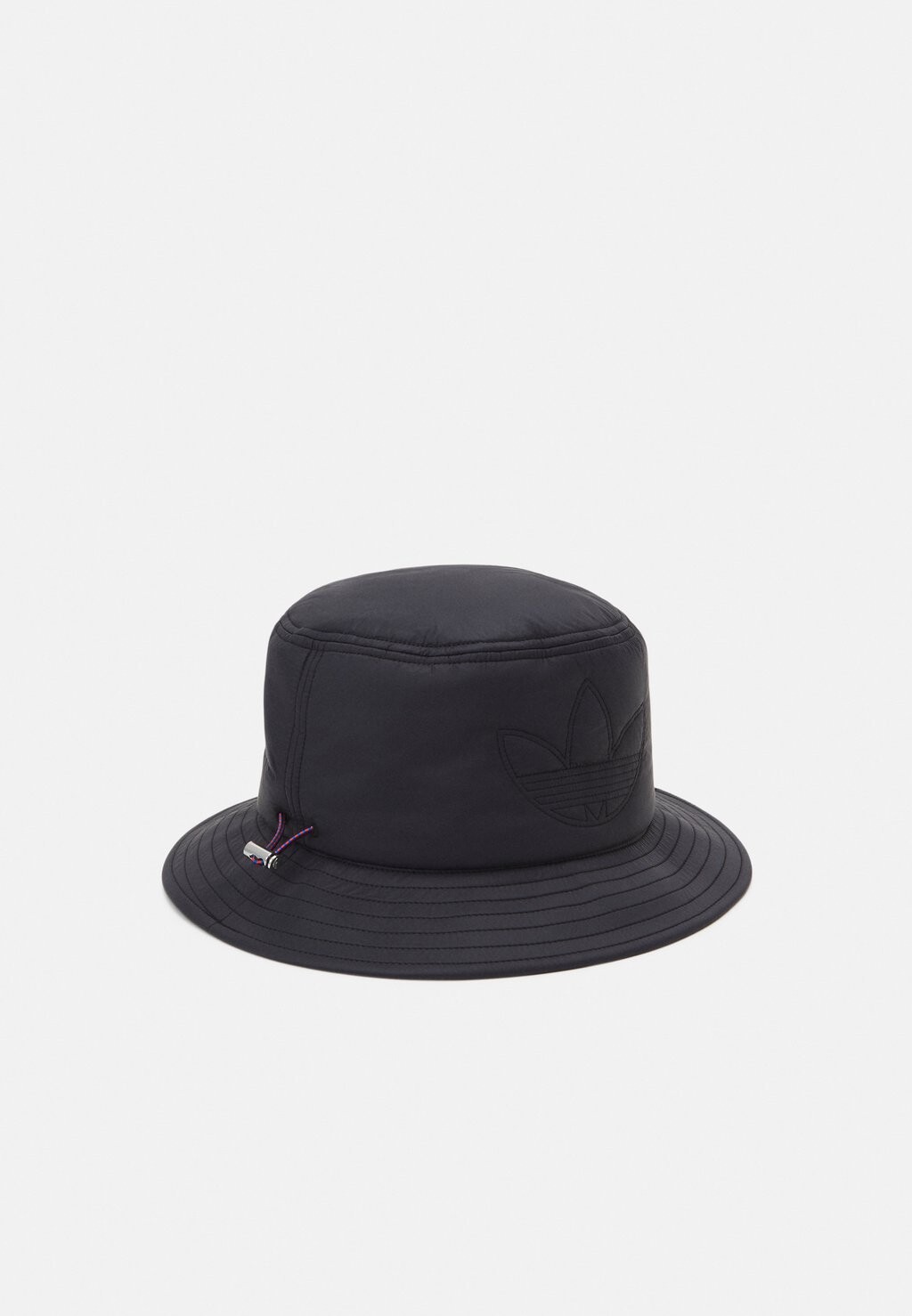 

Шапка Bucket Hat Unisex adidas Originals, черный
