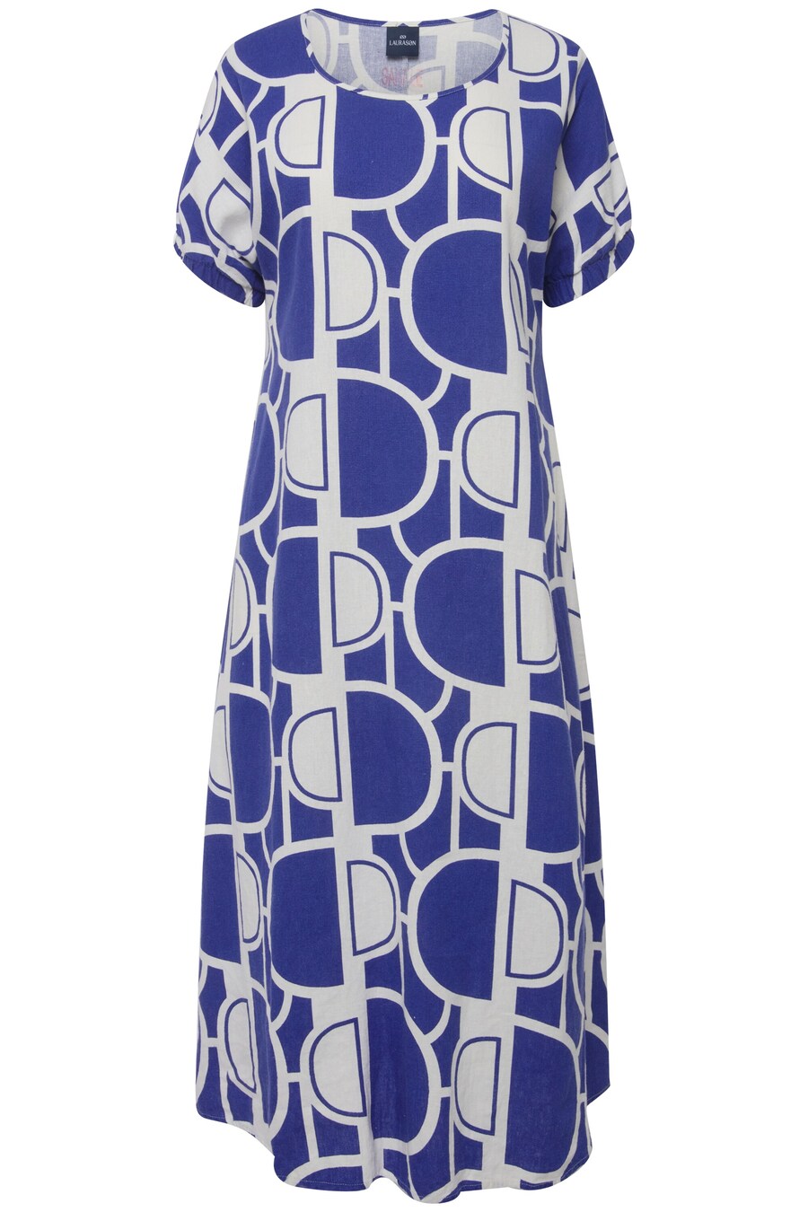 

Макси платье LAURASØN, Blue