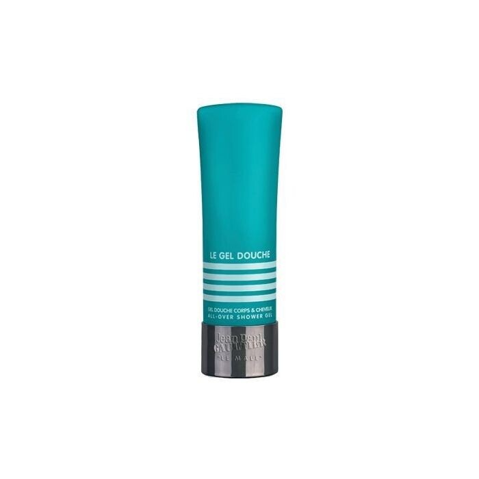 

Гель для душа Le Male Gel de Ducha Jean Paul Gaultier, 200 ml