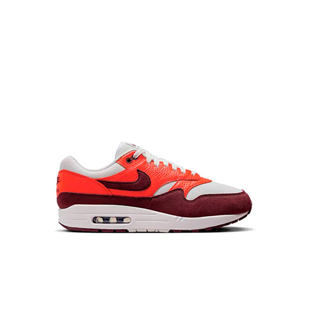 

Кроссовки Nike Air Max 1, красный