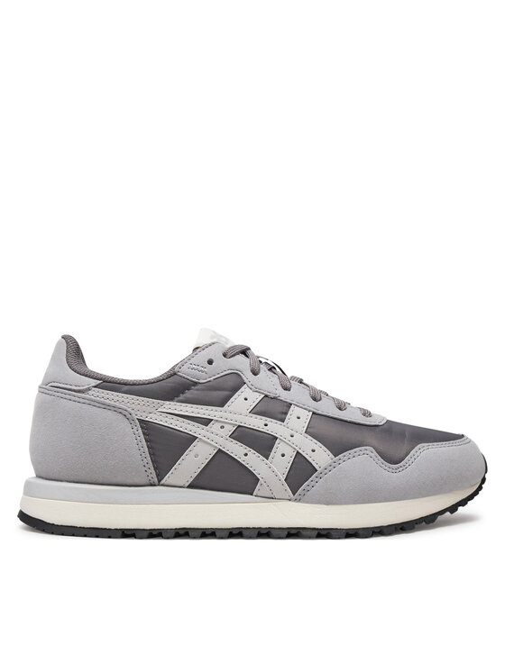 

Кроссовки Tiger Runner Ii 1203A293 Asics, черный