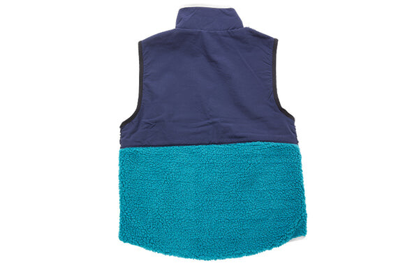 Жилет sportswear winter fleece vest for men black Nike, черный — фото 2