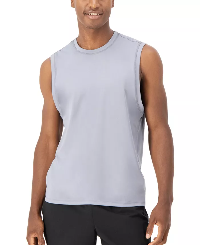

Мужская майка Moves Performance Muscle Tank Hanes, мультиколор