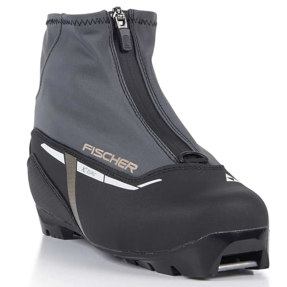 

Лыжные ботинки Fischer XC Touring Woman Nordic, черный