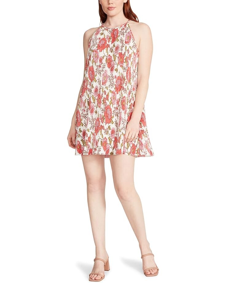 

Платье Steve Madden Ada, цвет Vintage Rose