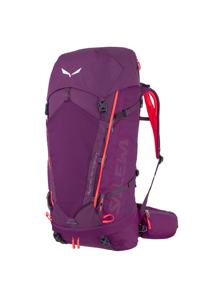 

Рюкзак Salewa, цвет salewa alptrek 50 +10 bp rucksack