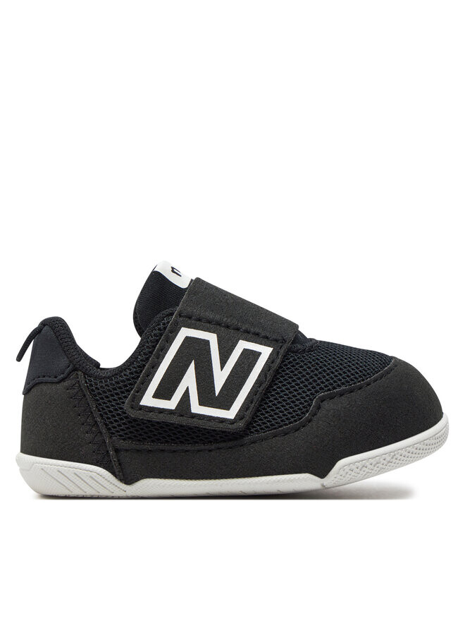 

Кроссовки New Balance, черный