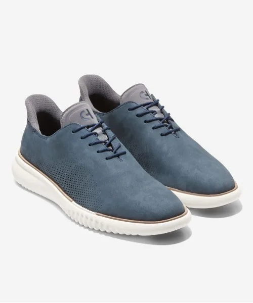 Мужские оксфорды COLE HAAN 2.ZERØGRAND EVO — фото 3