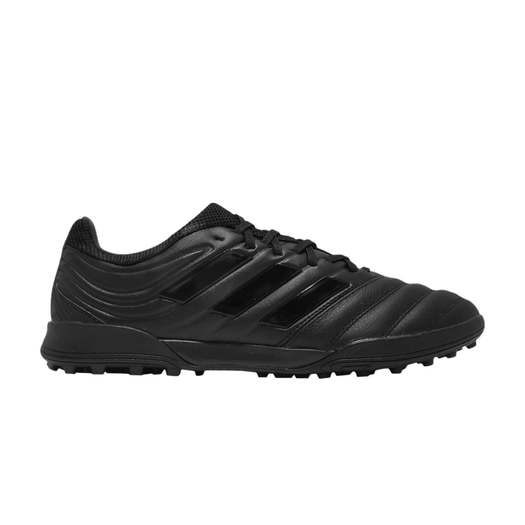 

Кроссовки Cops 20.3 TF 'Core Black', черный
