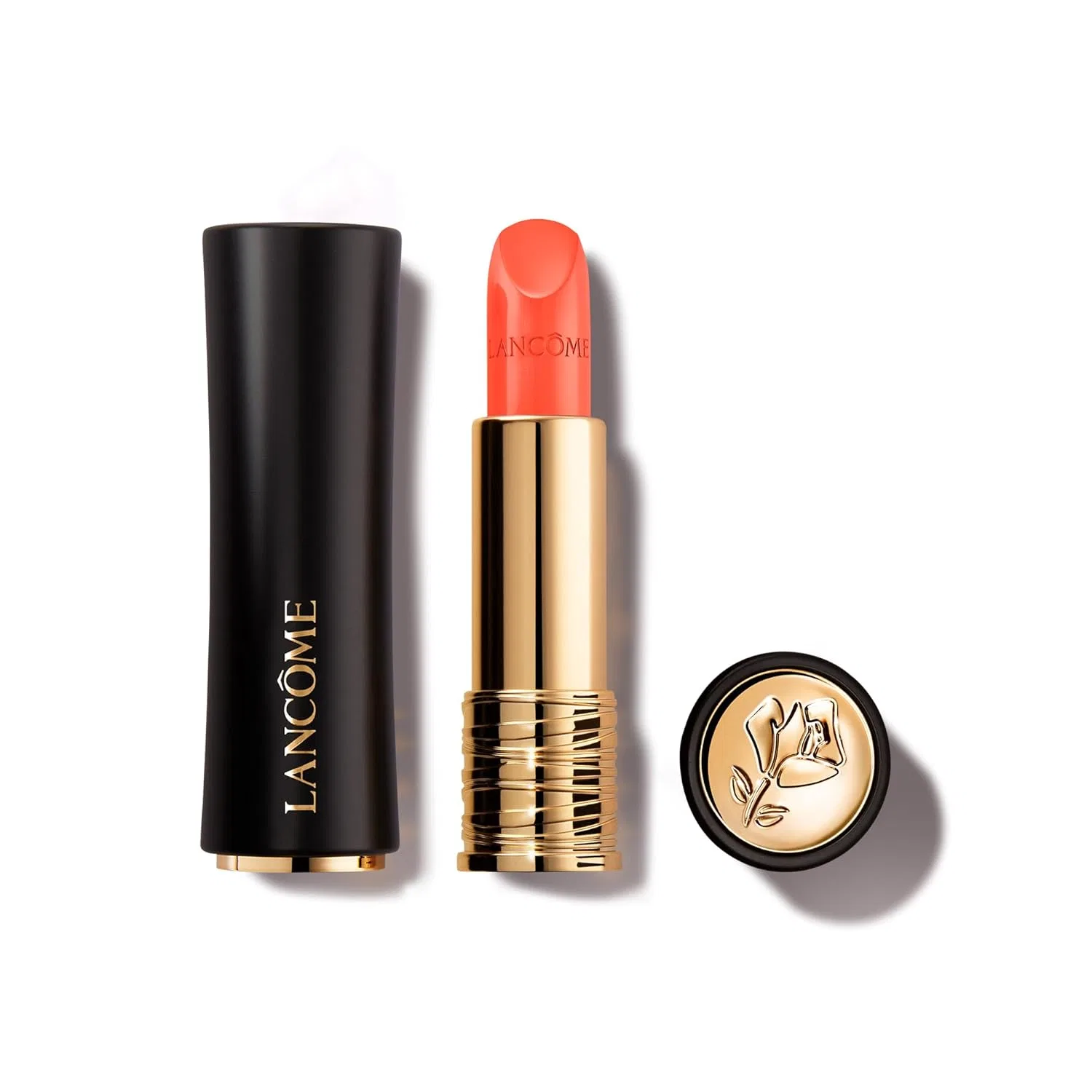 Кремовая помада Lancôme L'Absolu Rouge Cream Lipstick Lancôme