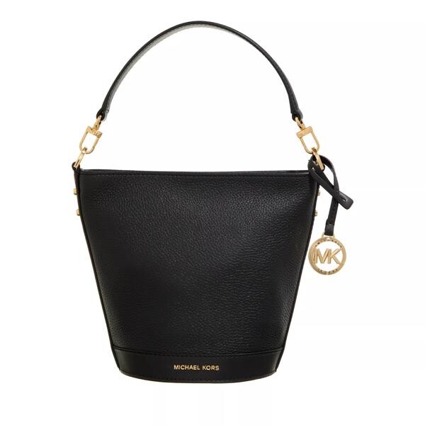

Сумка townsend crossbody bag Michael Michael Kors, черный