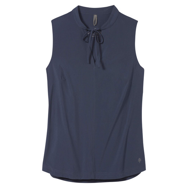 

Майка Royal Robbins, цвет Navy