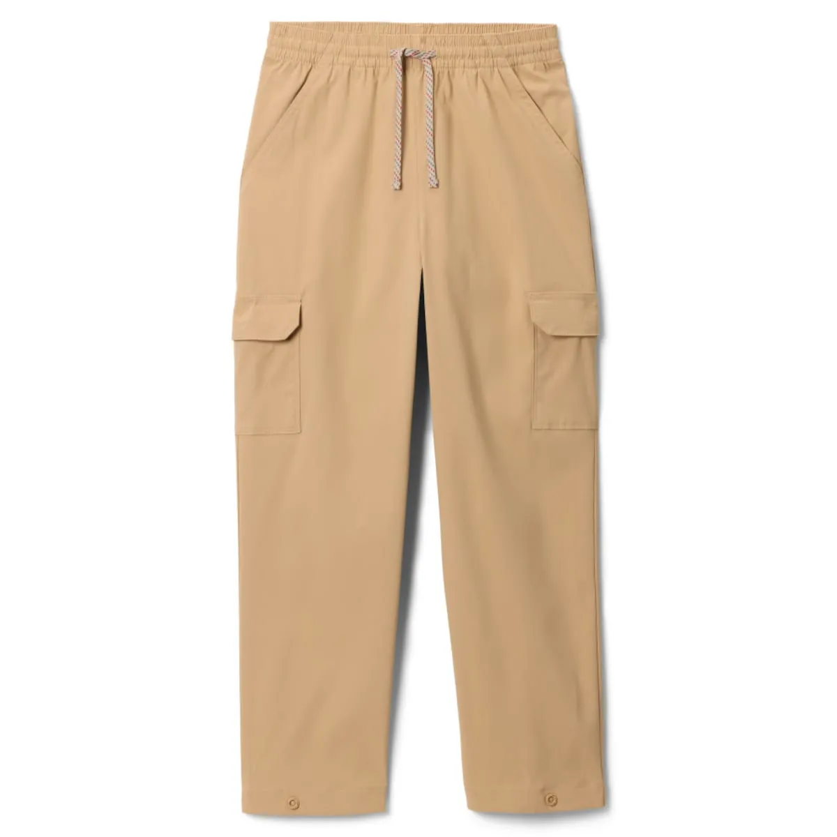 

Универсальные брюки Tech Trail Utility Columbia, бежевый/коричневый