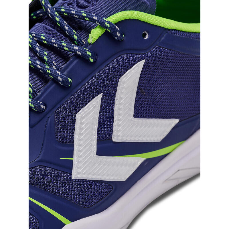 Спортивная обувь для гандбола Uruz 2.0 Lite HUMMEL, цвет blau — фото 3