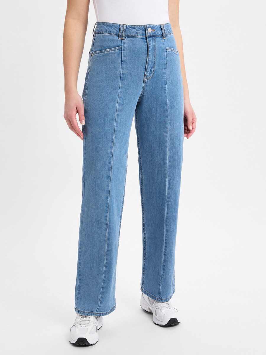 

Повседневные джинсы Marie Lund, Blue denim