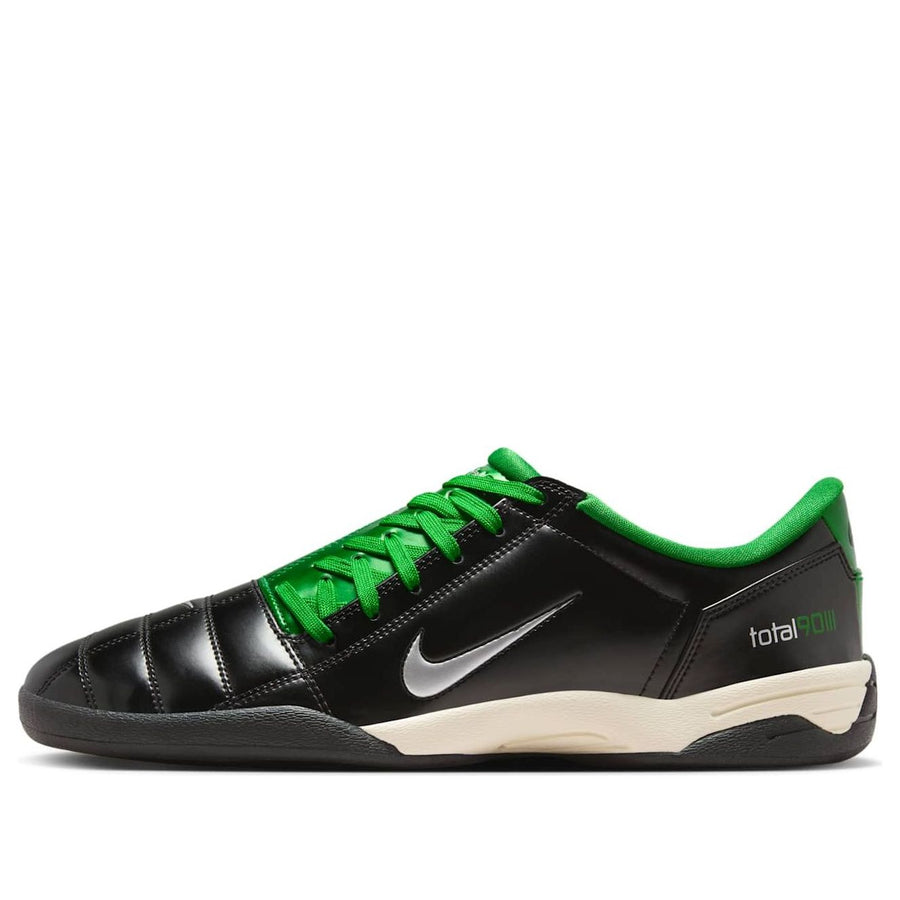 

Кроссовки Nike x The .SWOOSH Total 90 3 'Rage Quit', черный