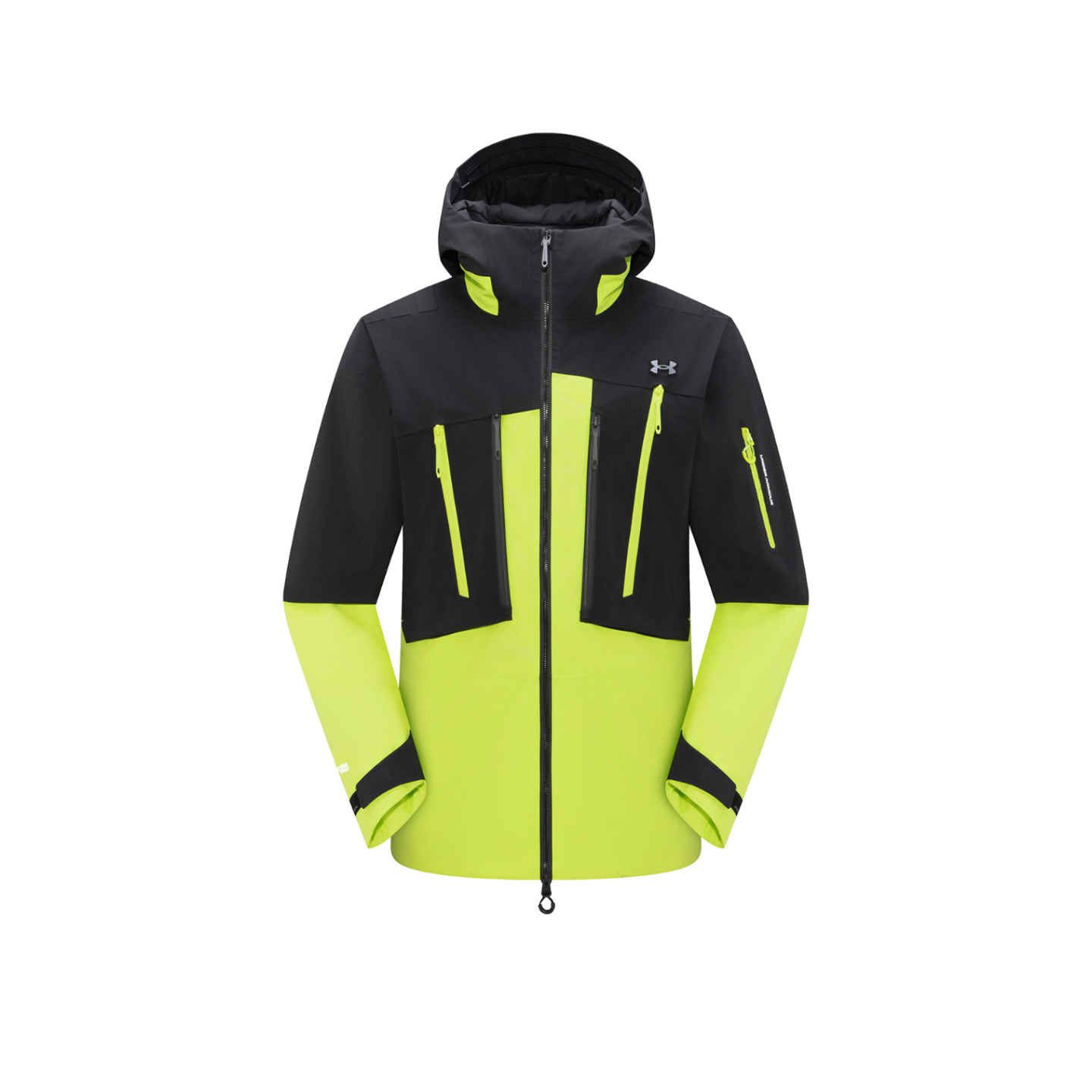 

Under Armour Ветровка Unisex, Crystal Green