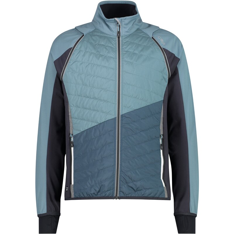 

Функциональная куртка Cmp, цвет hydro