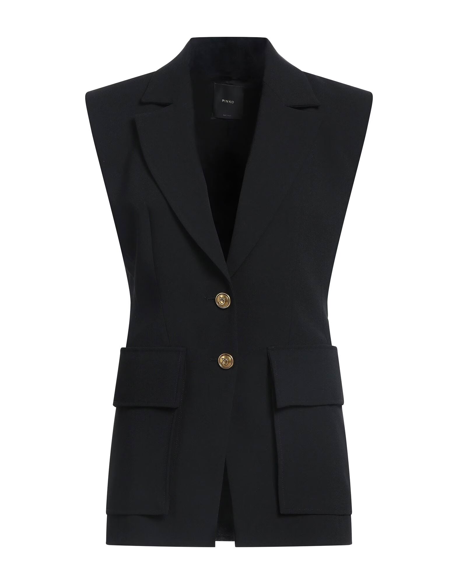 

Блейзер Pinko, черный