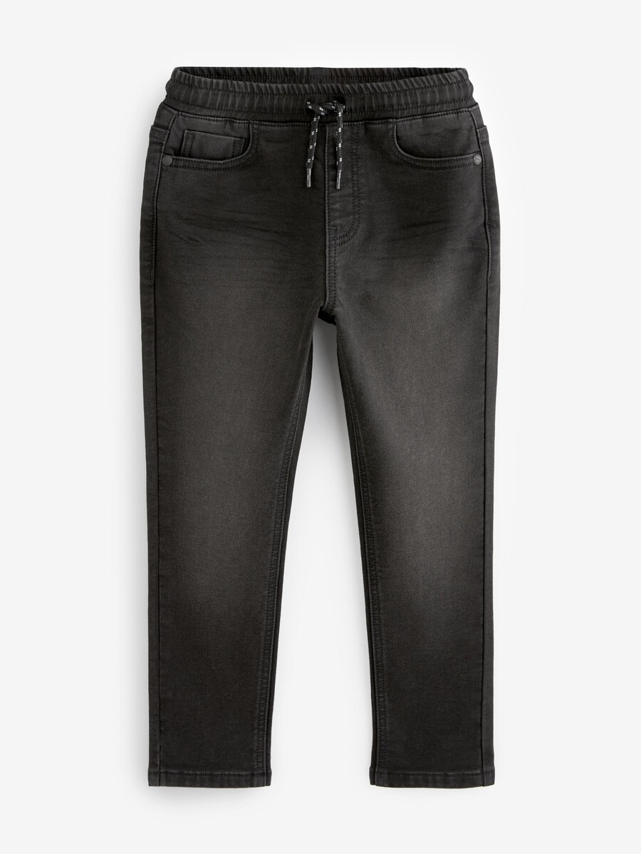 

Узкие джинсы Next, черный