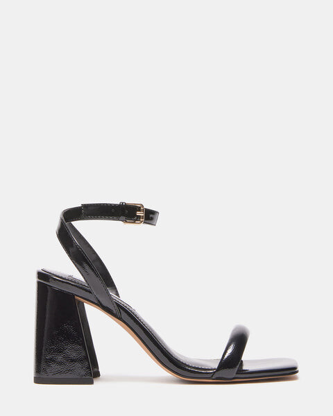 Туфли Gretin Steve Madden, черный