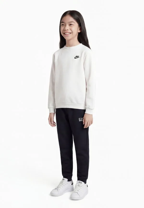 Спортивные штаны унисекс Ea7 Emporio Armani, Black