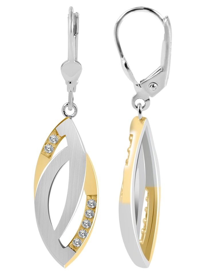 

Adeliás Женские серьги - серьги из серебра 925 пробы