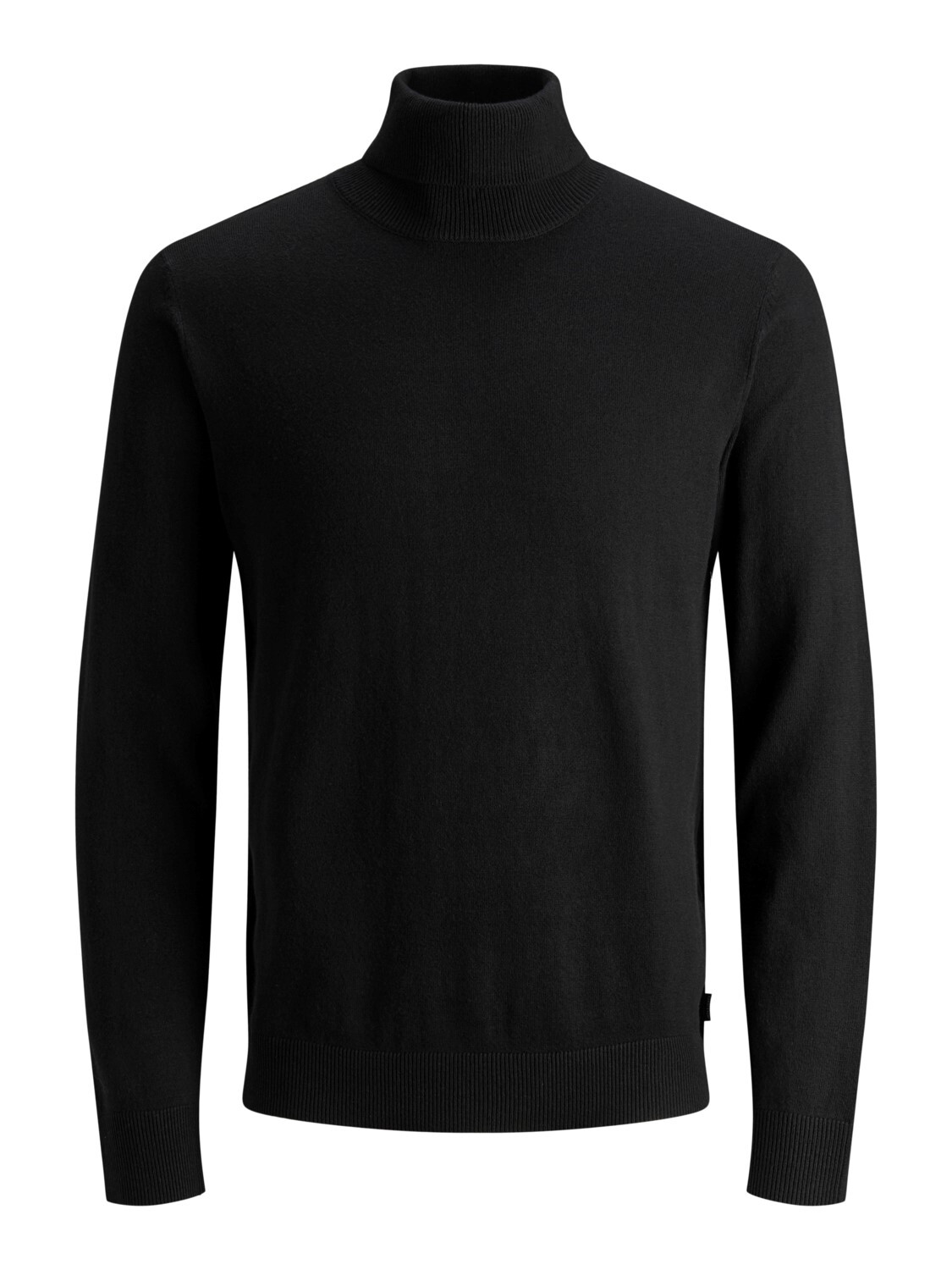 

Пуловер Jack & Jones JJEEMIL, черный