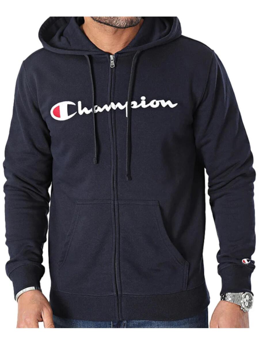 

Толстовка Champion модель 220255-BS501 для мужчин