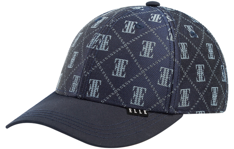 

Бейсболка Women's ELLE, темно-синий