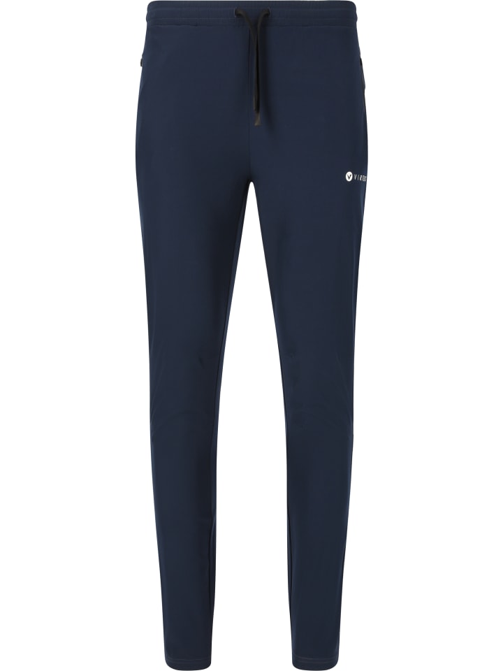 

Спортивные брюки Virtus, цвет 2154 blue nights