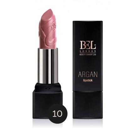 

Bel London Помада Bl Argan Pink Удивительные помады для женщин Мягкие и приятные на ощупь губы Стойкая помада для сохранения сияния весь день и ночь