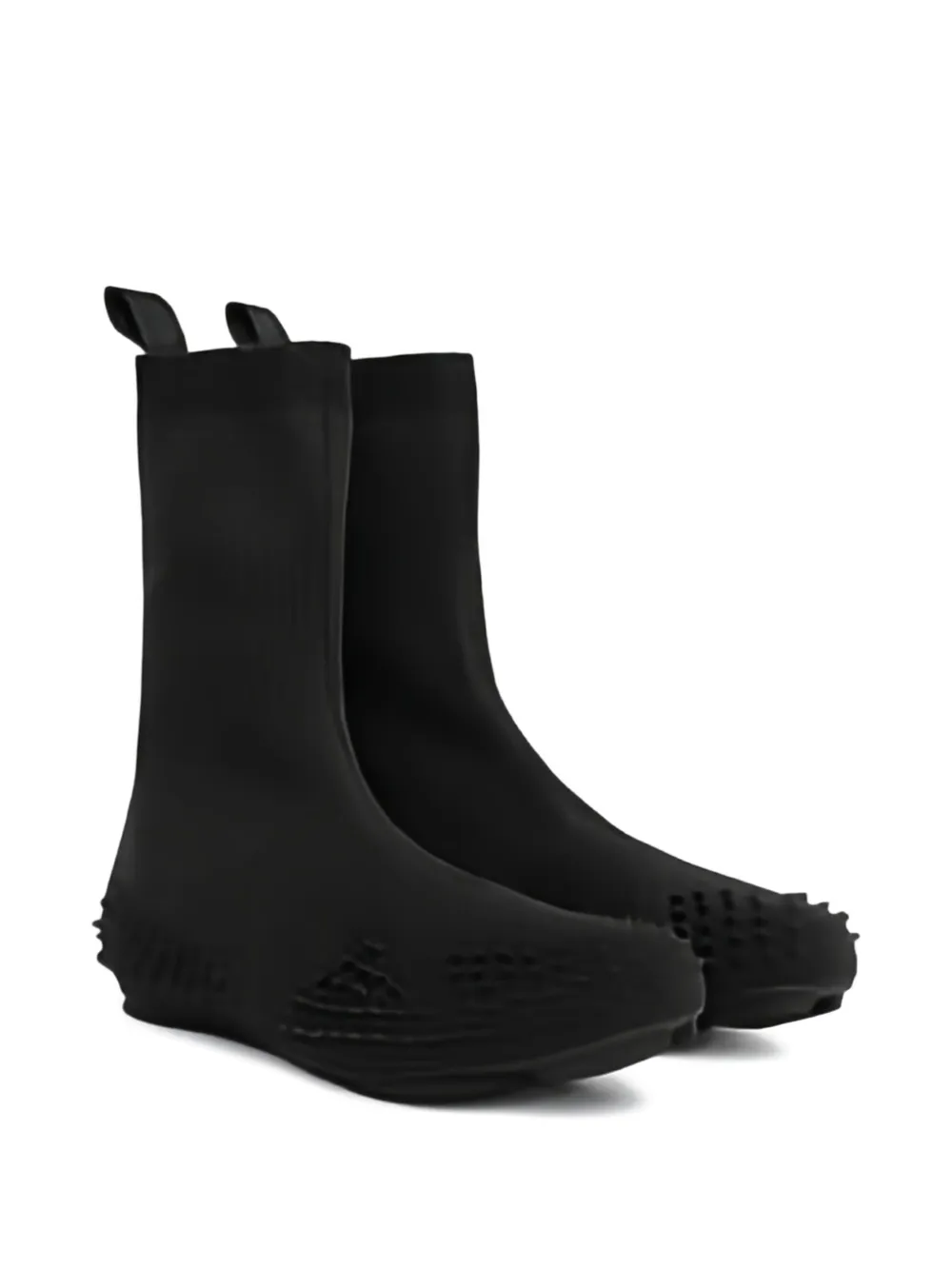 Кроссовки из текстиля X Puma Lgn Louis Gabriel Nouchi, черный — фото 2