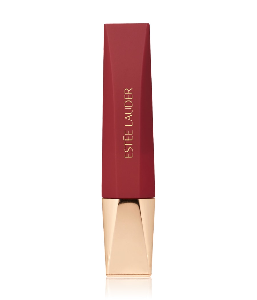 

Блеск для губ ESTÉE LAUDER Pure Color Whipped Matte, 927 Hot Fuse, 9 ml