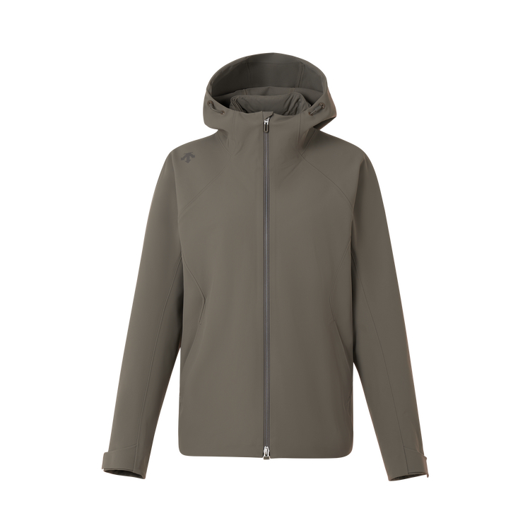 

DESCENTE Женский комплект из двух предметов, BR-Falcon