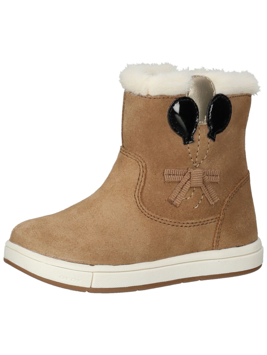 

Сапоги GEOX Boots, коричневый