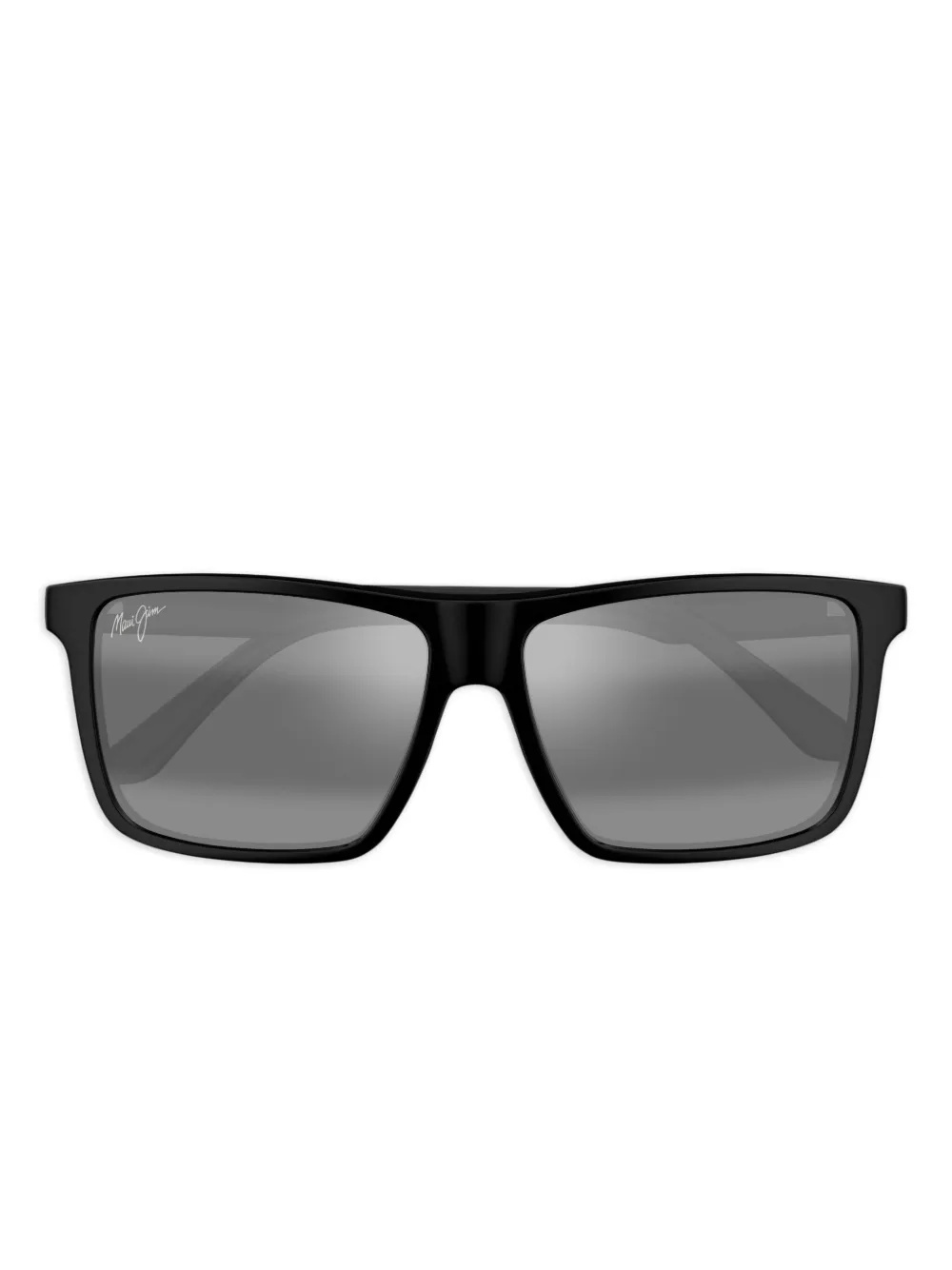 

Солнцезащитные очки Maui Jim, черный