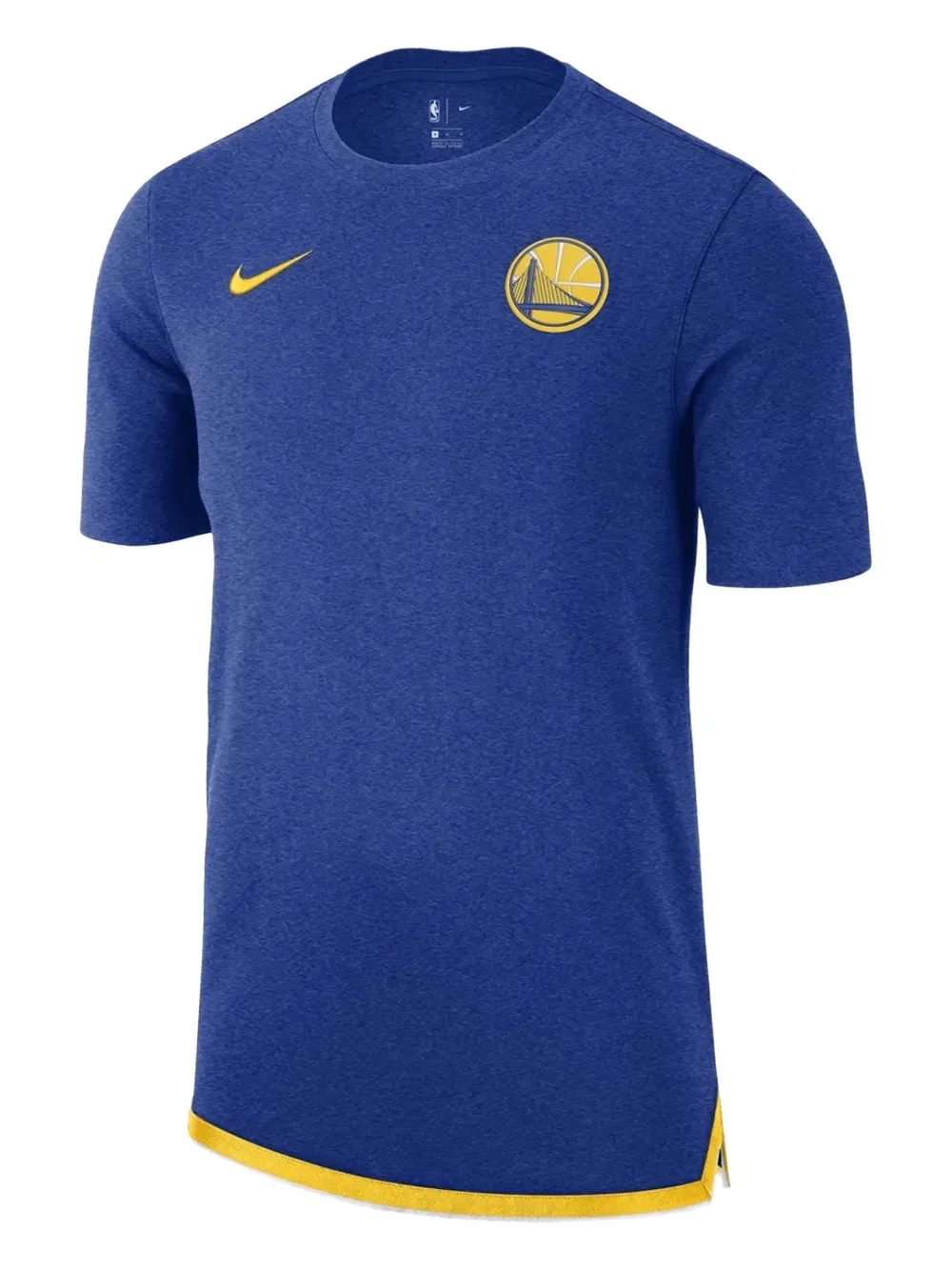 Футболка Heavyweight DNA Essential Nike, синий