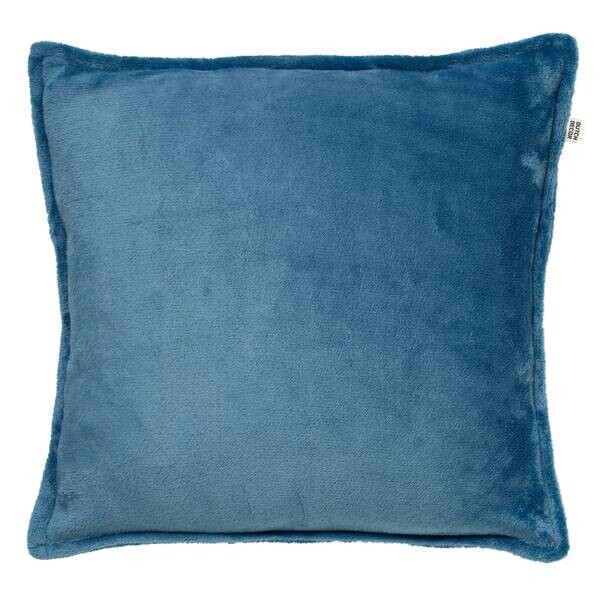 

Наволочка Dutch Decor Cilly 45x45 cm, 45x45x45 см цвет provincial blue