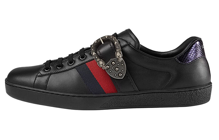 

Мужская обувь для скейтбординга Gucci ACE
