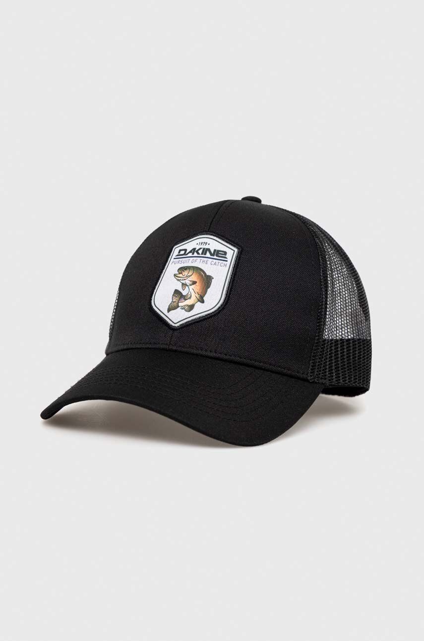 

Бейсболка Dakine, зеленый