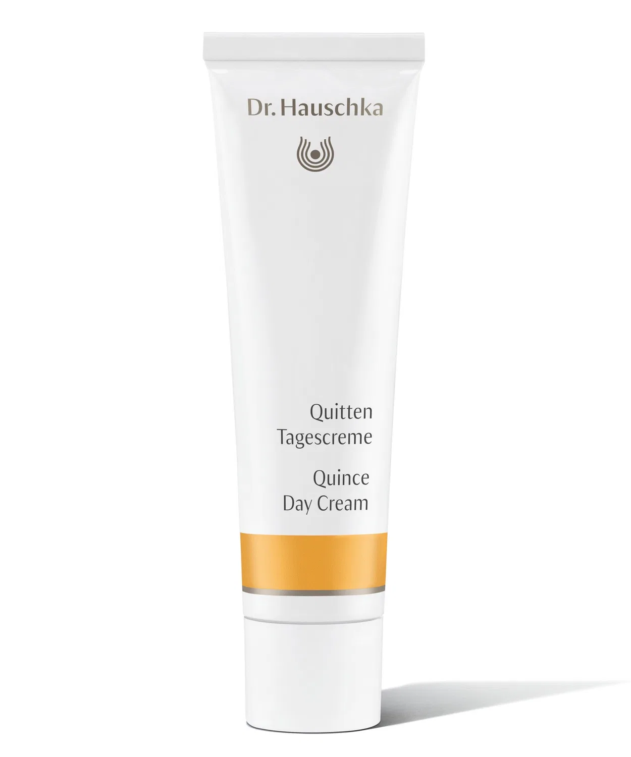 Дневной крем Dr.Hauschka с айвой, для нормальной и сухой кожи, 30 мл — фото 3
